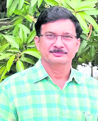 ఎండ.. అప్రమత్తతే అండ!1