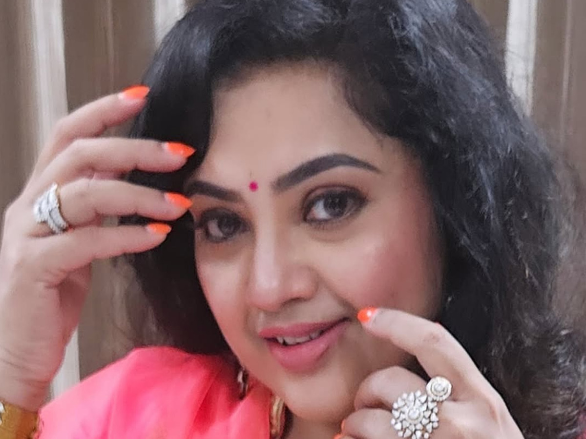 Actress Meena Enjoyed At friend wedding Photos10