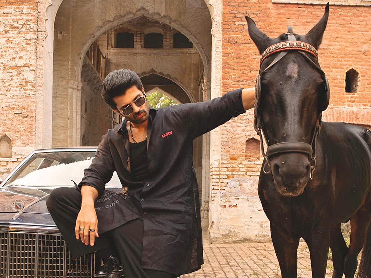 Vijay Deverakonda Birthday Special Photos 16