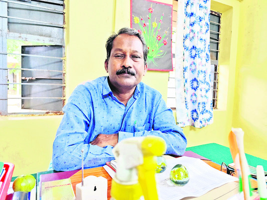 ప్రభుత్వ బడుల్లో వేసవి శిబిరాలు1