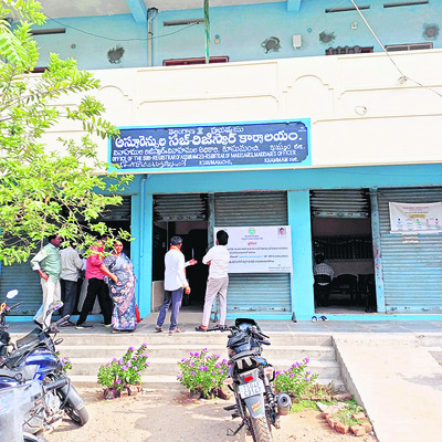 పారదర్శకత.. వేగం1