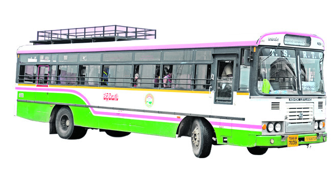 ప్రగతి రథం.. ఆ పల్లెలకు దూరం1