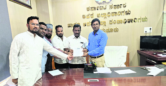 ఆయుర్వేద ఆస్పత్రి ప్రారంభం 3