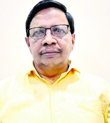 నవధాన్యాలతో భూమికి జవసత్వాలు 1