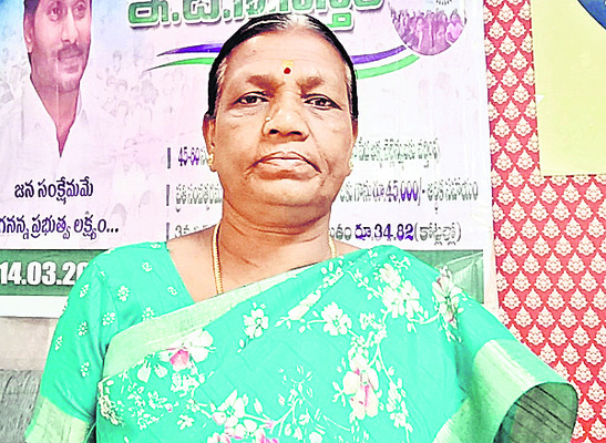 తమ్ముళ్ల వాగ్వాదం
1