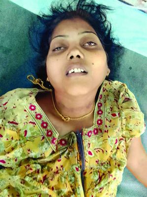 ద్విచక్రవాహనాల ఢీ 1