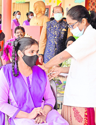 సర్కారు వైద్యం నిర్వీర్యం 2