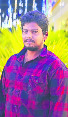 రైతు ప్రాణం తీసిన కలుపు మందు 1