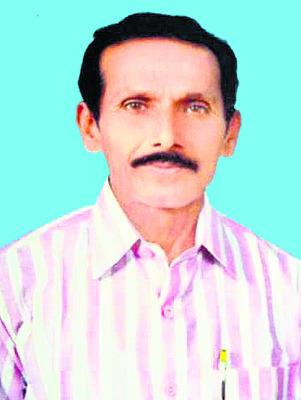 ఏదాడి అవుతున్నా.. 
1