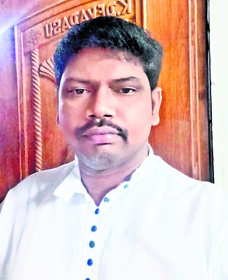 నడవలేని ‘తల్లీబిడ్డ’ 2
