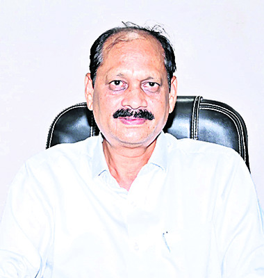 యువ వికాసానికి వేళాయె..1