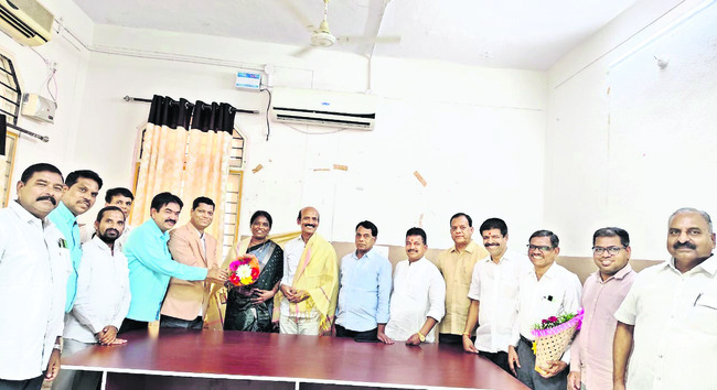 సమన్వయంతో న్యాయవివాదాల పరిష్కారం1