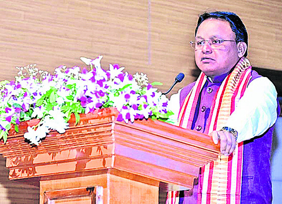 అవగాహనే ఆయుధం : సీఎం 1