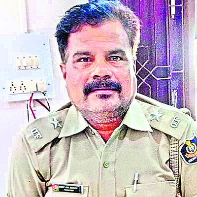 అనుమానాస్పద రీతిలో వ్యక్తి మృతి 1