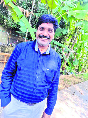 ఉత్సవాలకు సిద్ధం 7