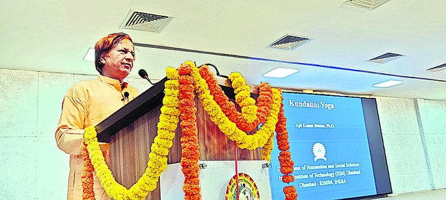 సెంచూరియన్‌లో యోగోత్సవం 1