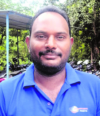 ఏదాడి అవుతున్నా.. 
2