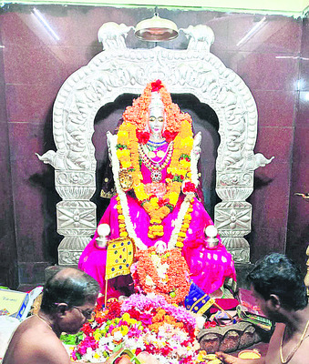 సంబరాలకు వేళాయె..!2