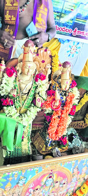 కేశవరావు పెద్ద కర్మపై ఆంక్షలు సరికాదు 1