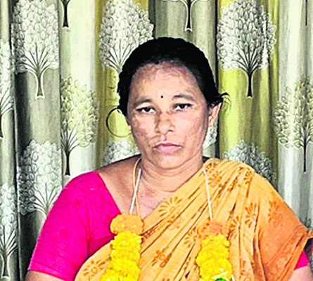 దళిత మహిళను మోసం చేసిన ఇద్దరికి రిమాండ్‌ 1