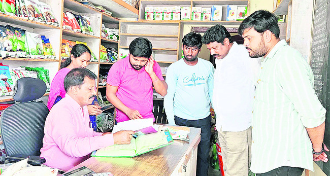 నిబంధనలు అతిక్రమిస్తే కఠిన చర్యలు2