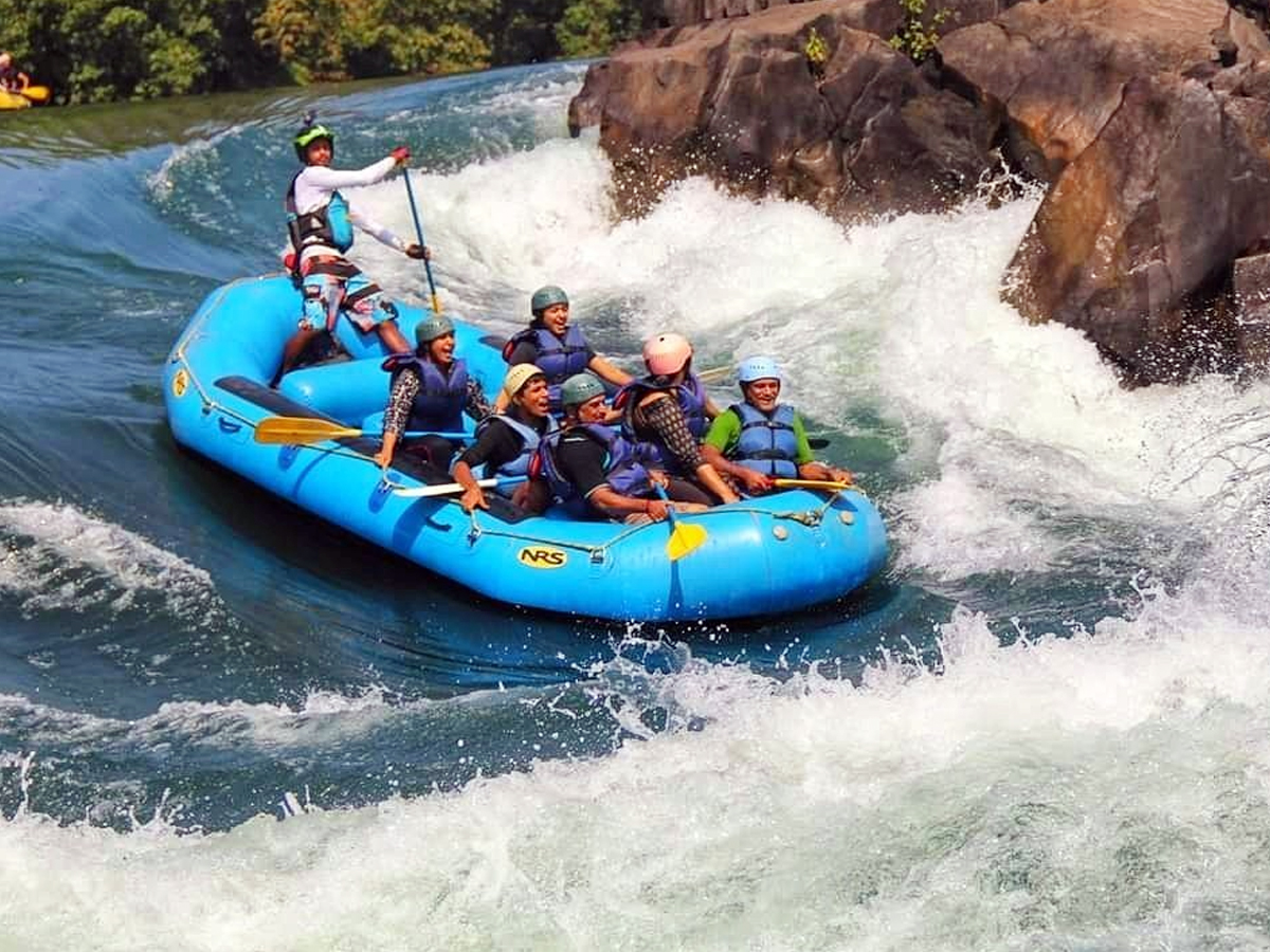 Dandeli is a paradise for nature lovers2