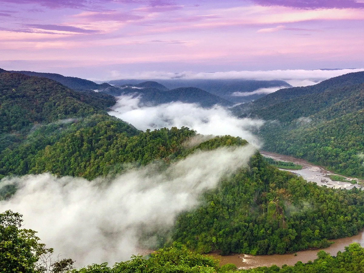 Dandeli is a paradise for nature lovers7