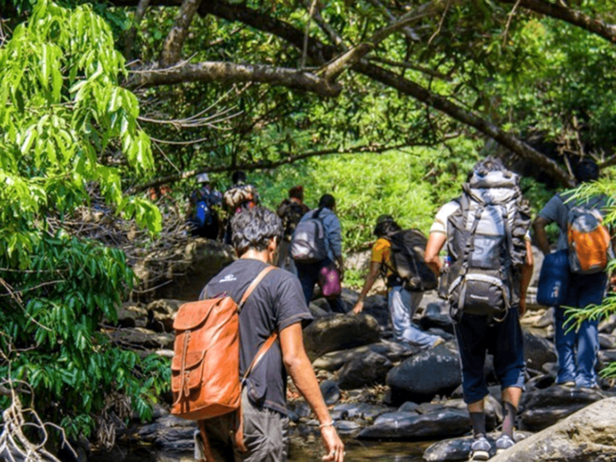 Dandeli is a paradise for nature lovers9