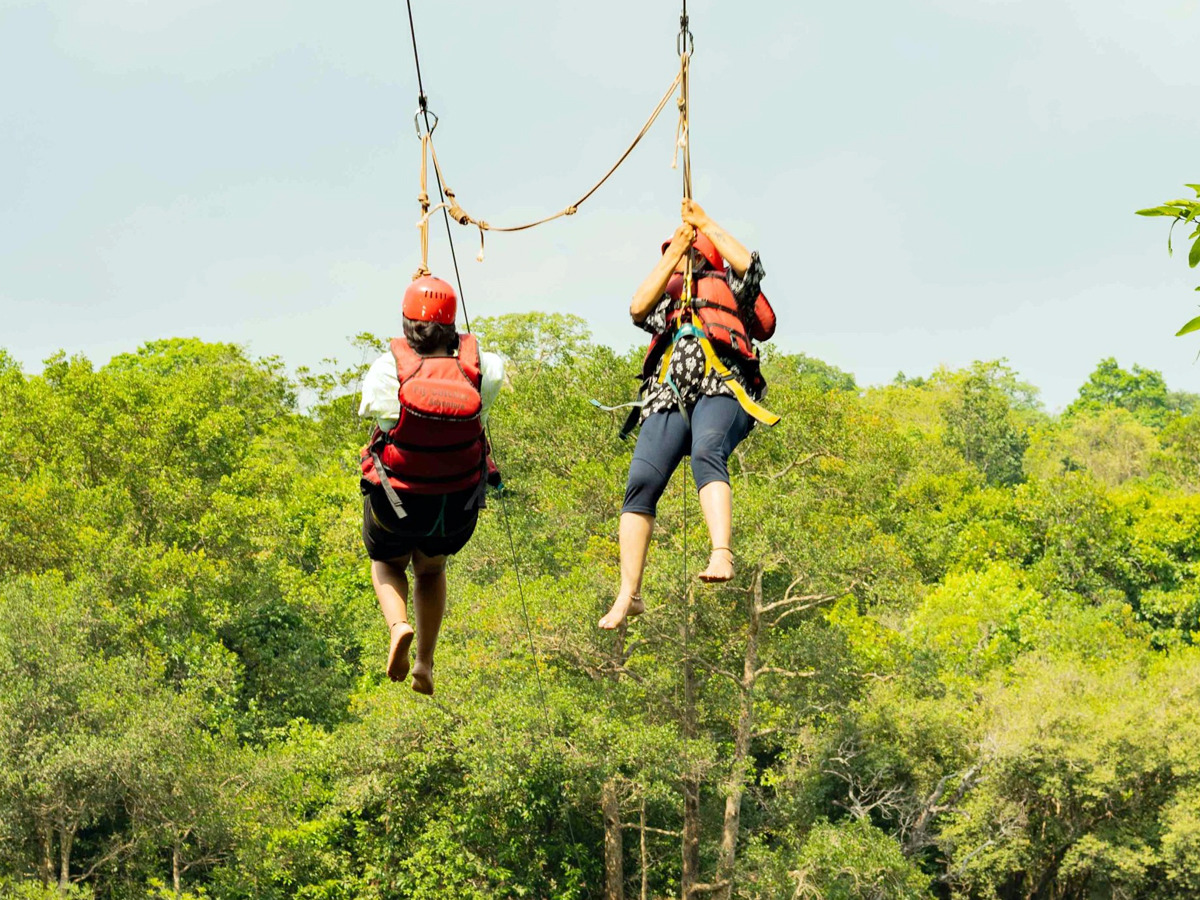 Dandeli is a paradise for nature lovers10
