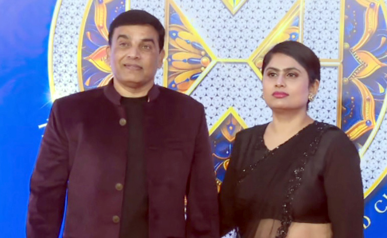 Miss World 2025 Finals Celebreties Shine in Hyderabad Photos9