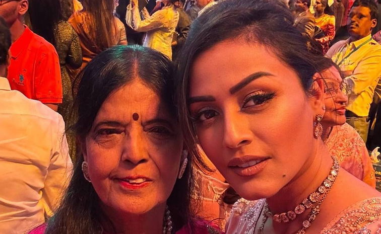 Miss World 2025 Finals Celebreties Shine in Hyderabad Photos13