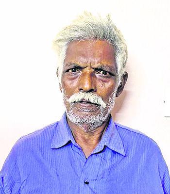 పేరు అబద్ధంకబ్జా నిజం!4
