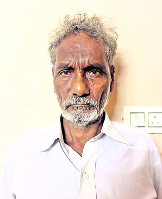 పేరు అబద్ధంకబ్జా నిజం!6