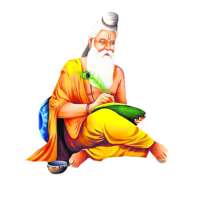 బినోలాలో వాల్మీకి సమాధి 1