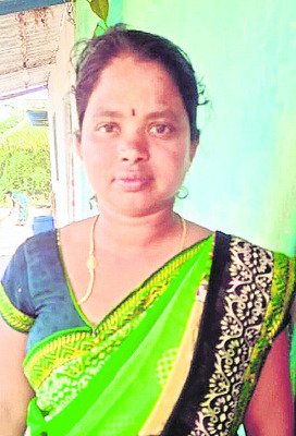 తల్లికి ‘వంచన’ 5