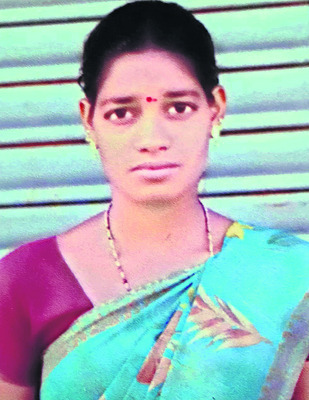 తల్లికి ‘వంచన’ 4