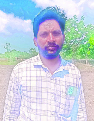 మురిపించి.. ముఖం చాటేసి 1