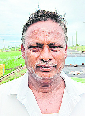సాగునీటి విడుదలపై సందిగ్ధం 2