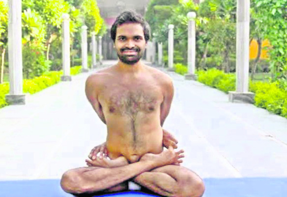 అయోమ‘యోగాంధ్ర’1