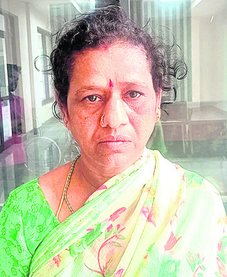 గోడు చెప్పుకుని.. వినతులిచ్చి2