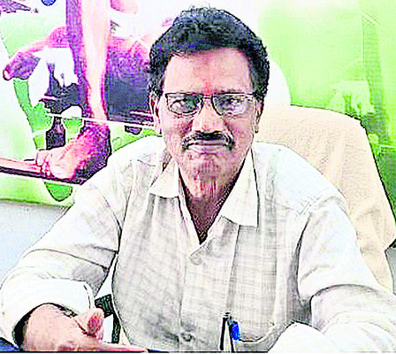 నిధులు లేక నిలిచిన పల్లె ప్రగతి! 2