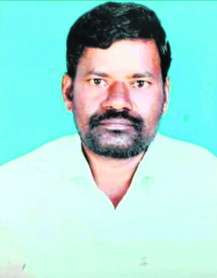 కుక్కల దాడిలో కృష్ణ జింక మృతి1