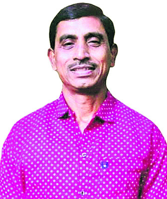 విప్లవ వీరుడా.. ఇక సెలవు..!2