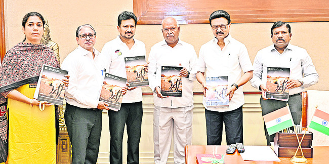 ● నాలుగు అంశాలకు ప్రాధాన్యత ● రాష్ట్ర ప్రణాళిక సంఘం రూప1