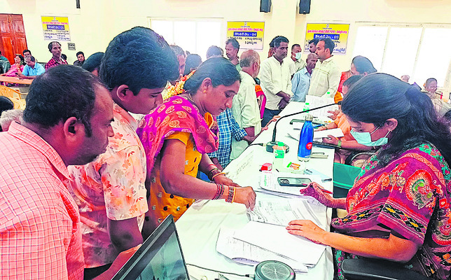 సమస్యలు పరిష్కరించండి1