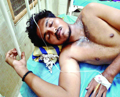 7 మండలాల్లో వర్షం3