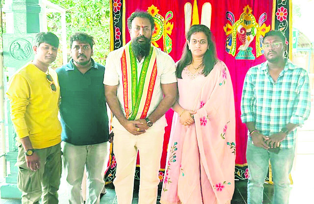 ఉద్యాన వర్సిటీతో శశి ఒప్పందం 1