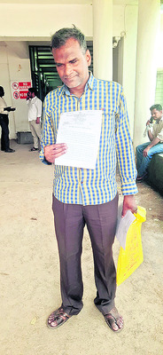 జాతీయలోక్ అదాలత్లో క్లెయిమ్ల పరిష్కారం1