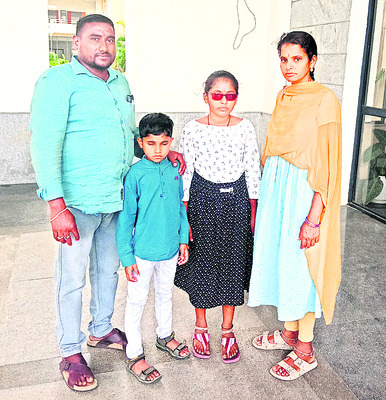 వినతులు వెంటనే పరిష్కరించాలి1