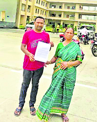వినతులు వెంటనే పరిష్కరించాలి2